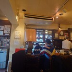 あろうむ - 内観