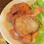 華祥 - からあげ