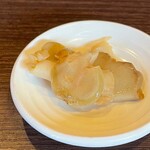 華祥 - ザーサイ