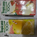 フードウェイ - ドリンク写真: