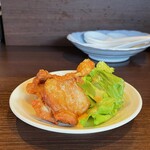 華祥 - からあげ