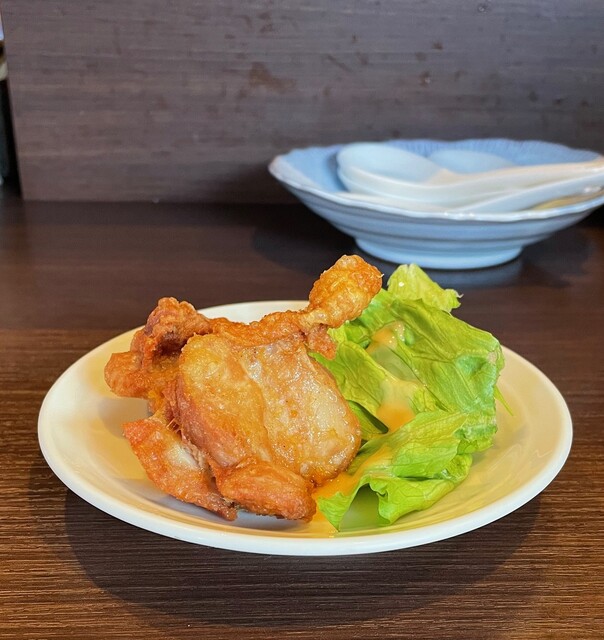 華祥 （カショウ） - 元田中/中華料理 | 食べログ