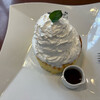 魔法のパンケーキ 長野店
