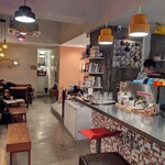 トランクコーヒーバー - 