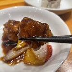 田中華麺飯店 - 