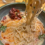 田中華麺飯店 - 