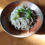蕎麦 ふる里 - 