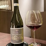 リナシメント - 