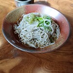 蕎麦 ふる里 - 