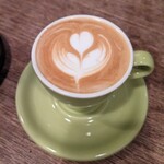 トランクコーヒーバー - 