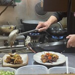 田中華麺飯店 - 