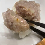 田中華麺飯店 - 