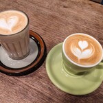 トランクコーヒーバー - 