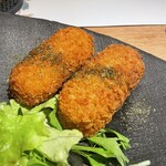 天ぷら ゆめ茜 - 