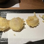 天ぷら ゆめ茜 - 