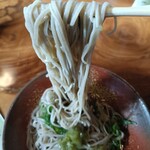 蕎麦 ふる里 - 