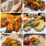 田中華麺飯店 - 