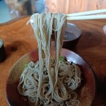 蕎麦 ふる里 - 