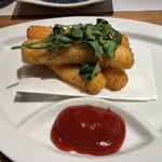 天ぷら ゆめ茜 - 