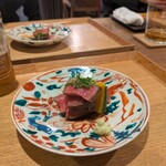 佳山 - 料理写真: