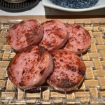 天ぷら ゆめ茜 - 