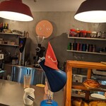 トランクコーヒーバー - 