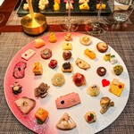 リナシメント - 