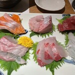 天ぷら ゆめ茜 - 