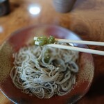 蕎麦 ふる里 - 