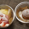 パテスリーワガママ - 