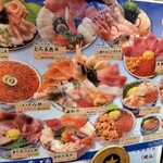 北のグルメ亭 - 