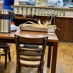 北のグルメ亭 - 