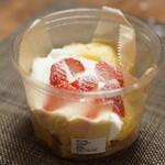 パテスリーワガママ - 