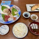 北のグルメ亭 - 