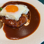 西洋料理杉山亭 - 