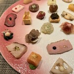 リナシメント - 