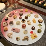 リナシメント - 