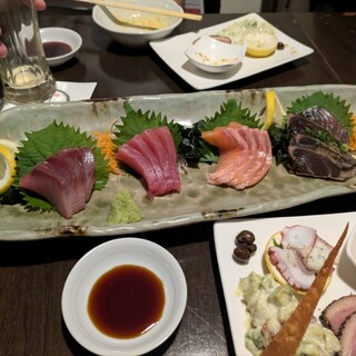 口コミ一覧 : 一二三家 （ヒフミヤ） - 前橋/ダイニングバー [食べログ]