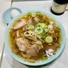 渋谷かっちゃんラーメン