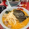 ラーメン 山岡家 松戸北小金店