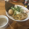 武蔵野アブラ學会 早稲田総本店
