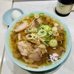 渋谷かっちゃんラーメン - 
