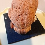 マサヒコオズミパリ - ミトンショコラ