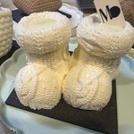 マサヒコオズミパリ - シュシュアールグレイ