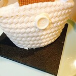 マサヒコオズミパリ - チーズケーキ