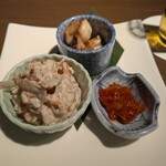 高級ブランド干物 『銀座伴助』 - 