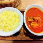 インドダイニング ドルガ