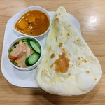 インドダイニング ドルガ - ミニセット