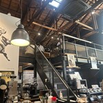 イキ ロースタリー&イータリー - 