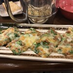 酒の肴 風 - 